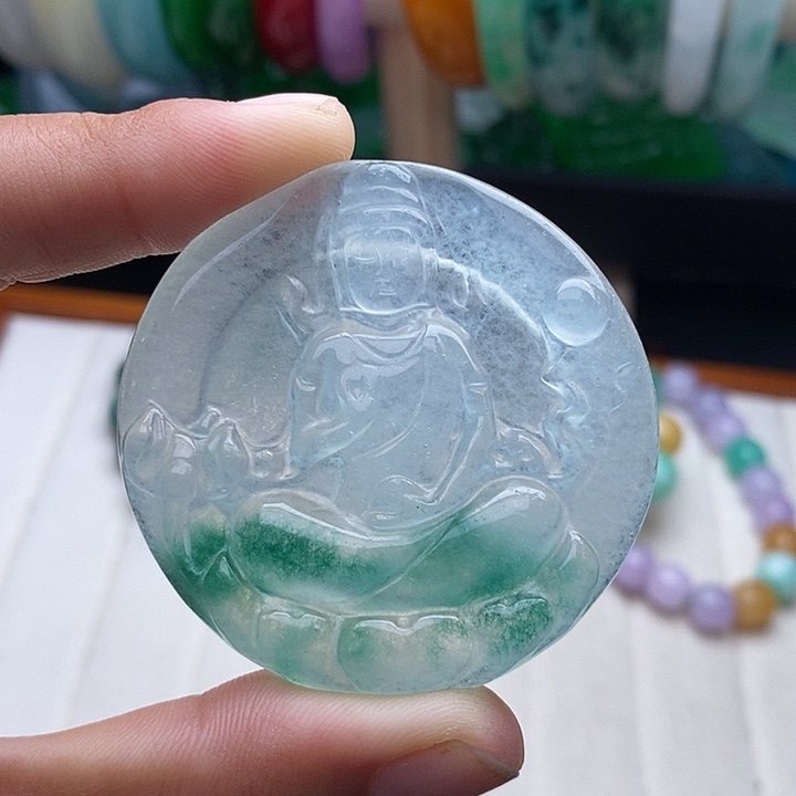 手工艺缅料所见即所得 144