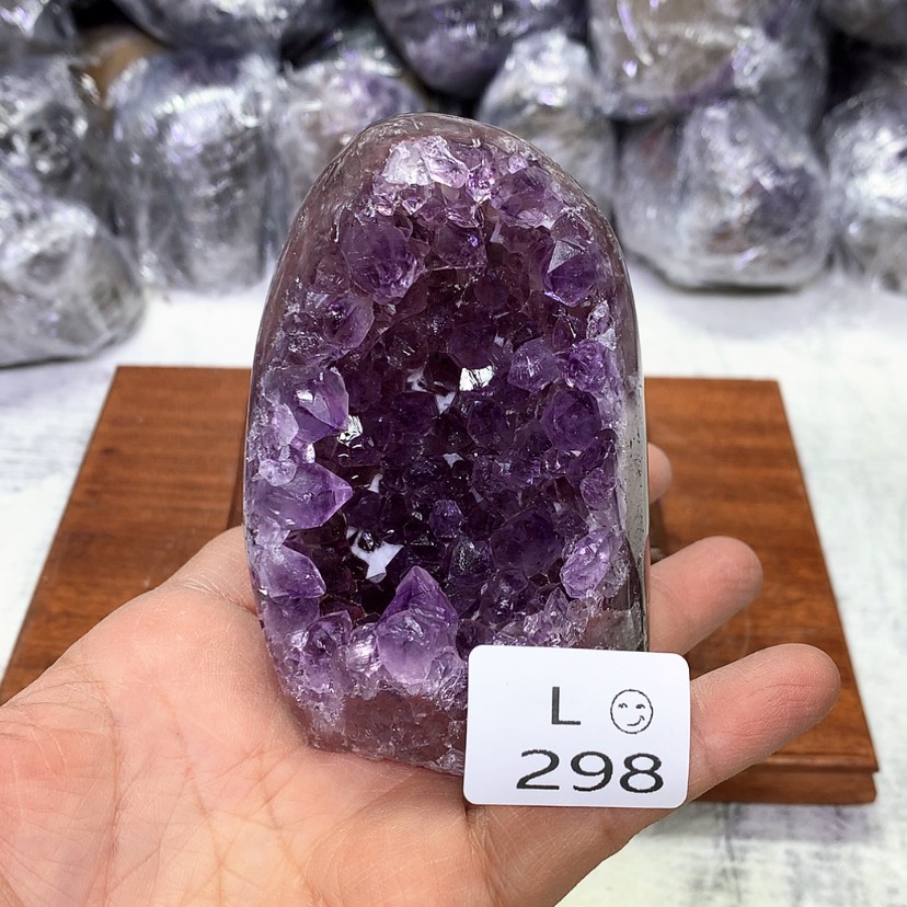 【闪购商品】未镶嵌水晶大型摆件（非配饰）