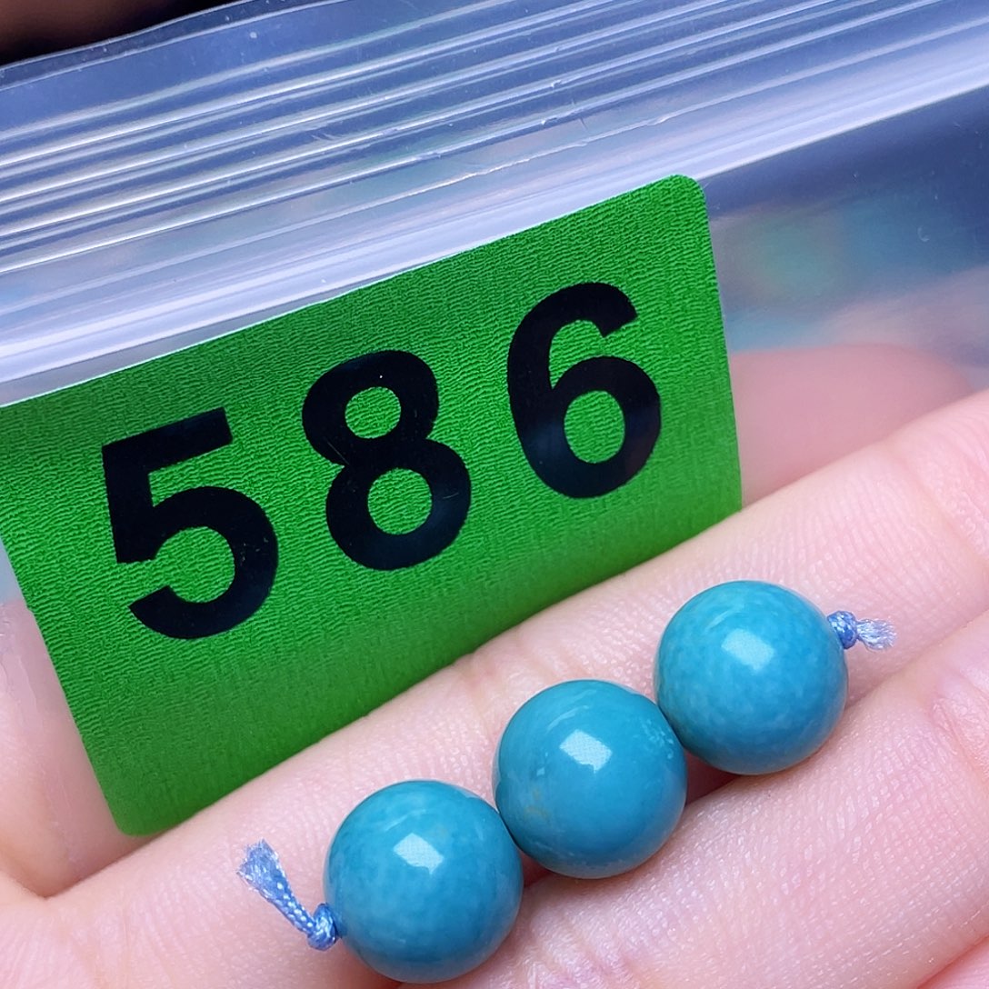 绿石头十堰特色手工古风配饰