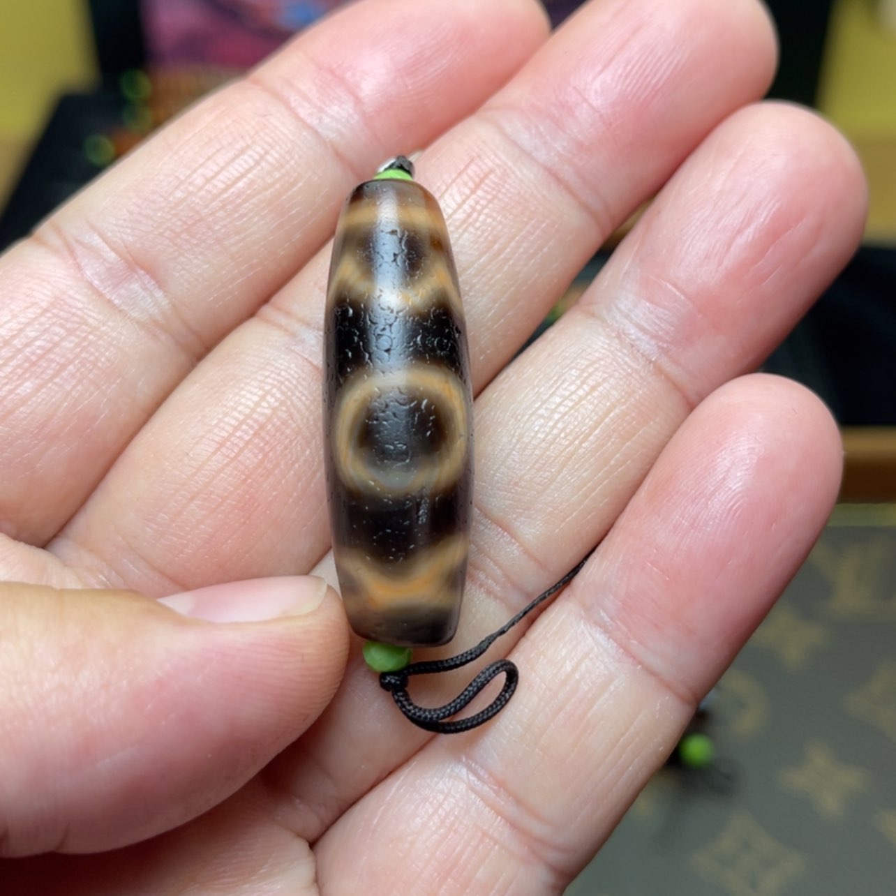 【闪购商品】玛瑙/玉髓珠宝半成品未镶嵌