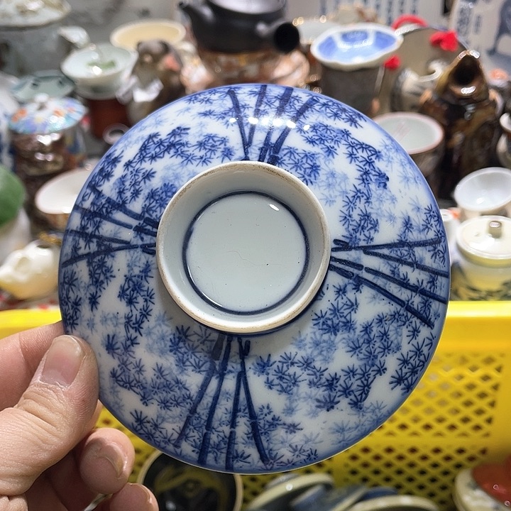 瓷片你是哪个世界上最美好的人