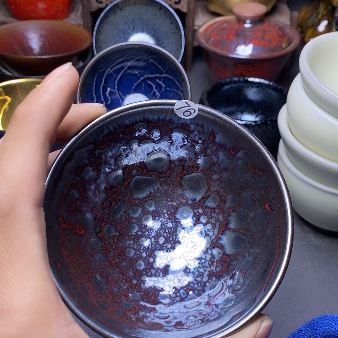茶盏全品无瑕哈哈哈哈76