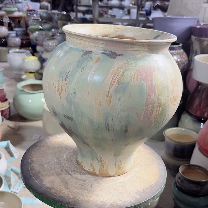 瓶口16个24 景德镇陶瓷满29包邮