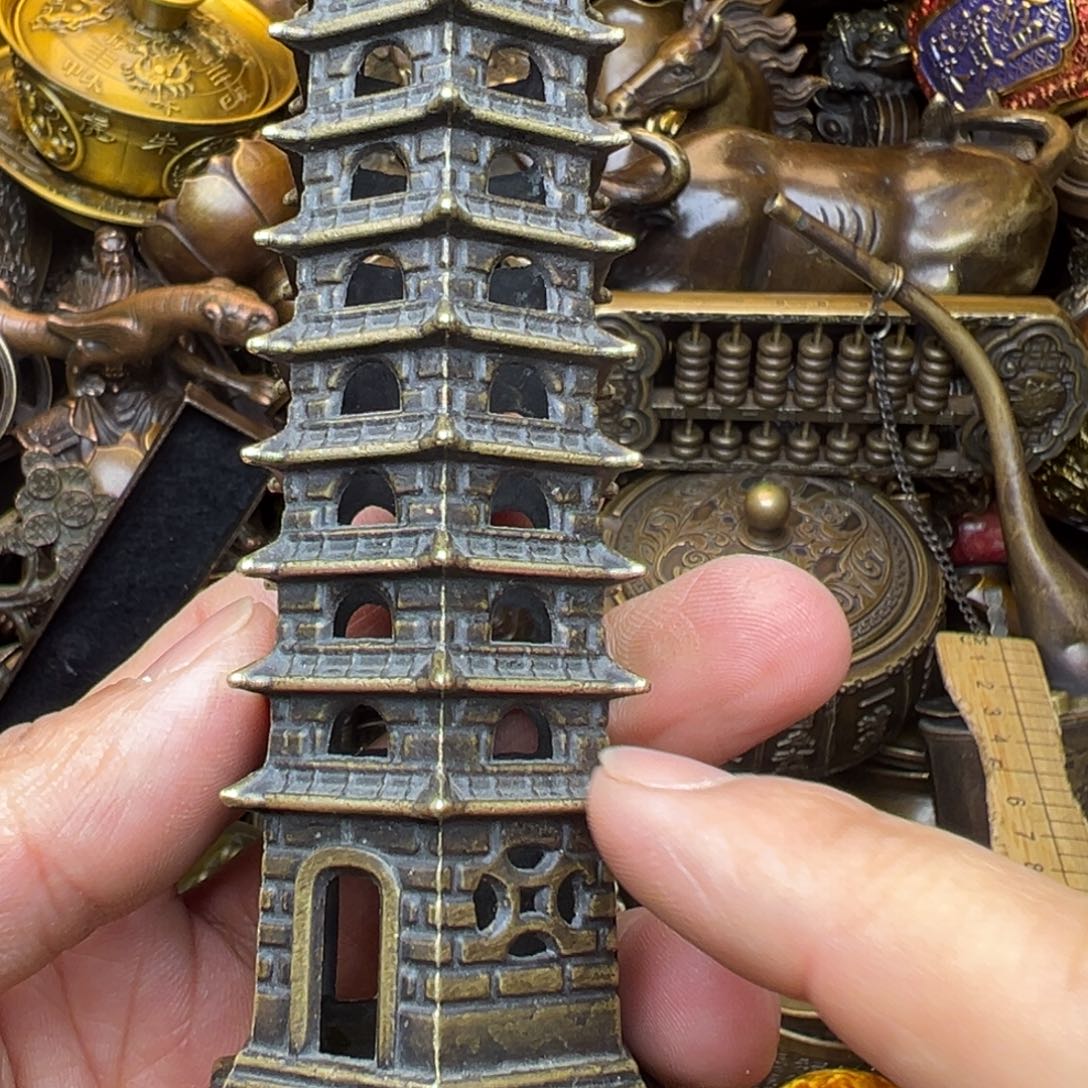 精美文玩精品摆件