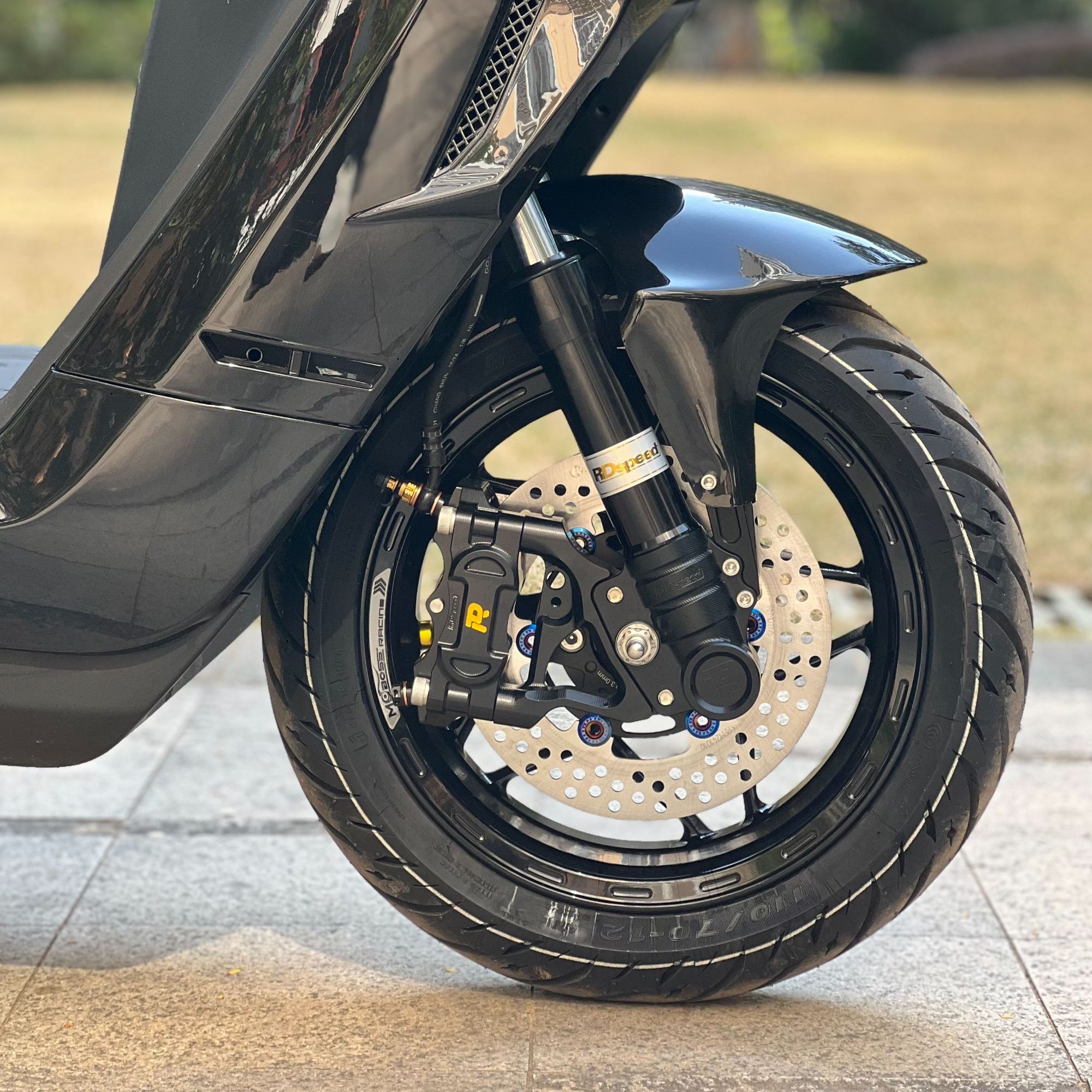 2588前轮套餐（仅适用NT)