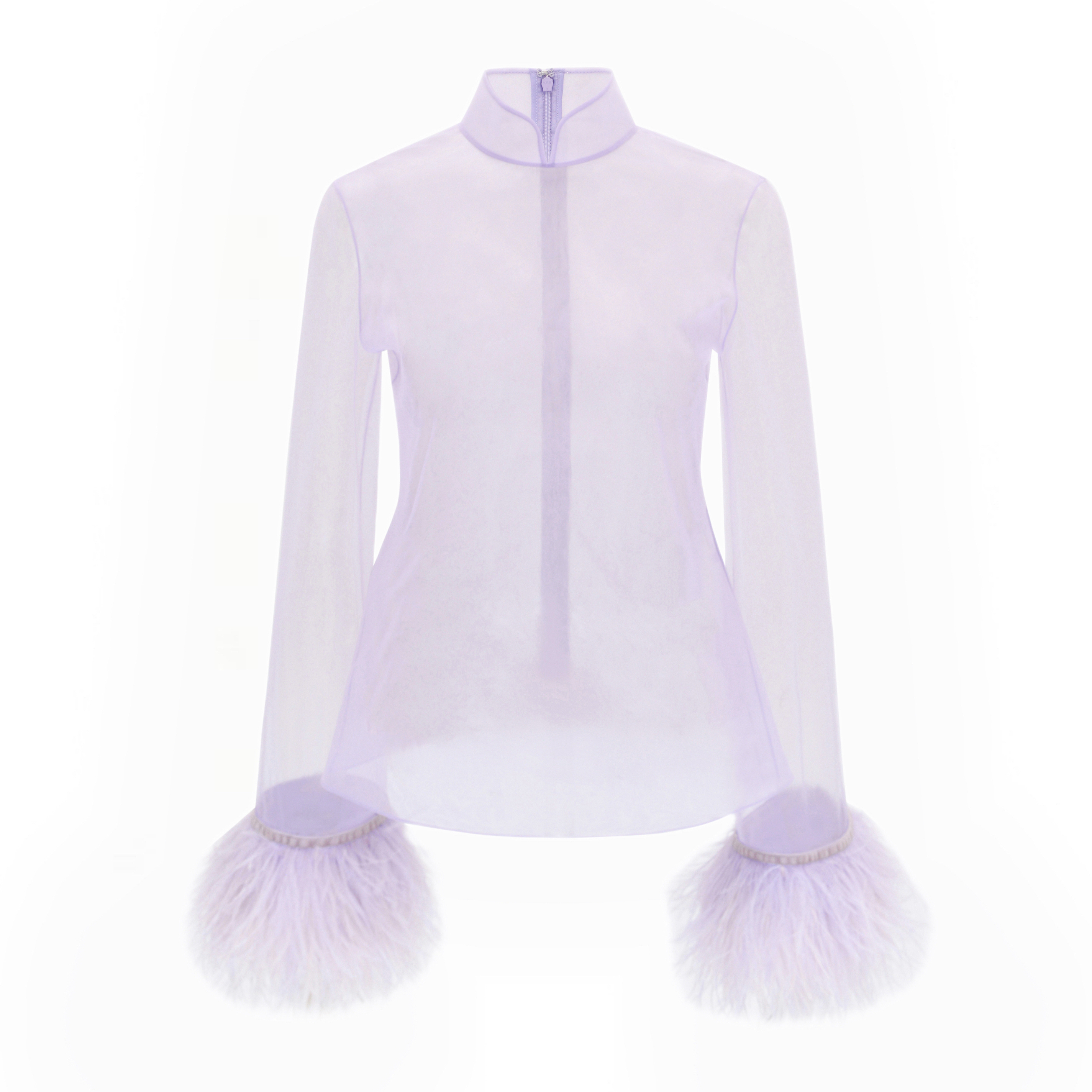 Messential T296 衬衫