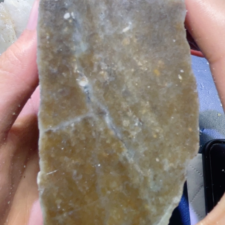 和田玉未镶嵌珠宝半成品