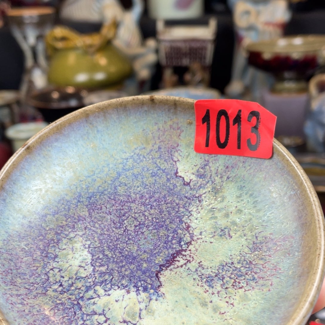 河山堂瓷器 专拍链接