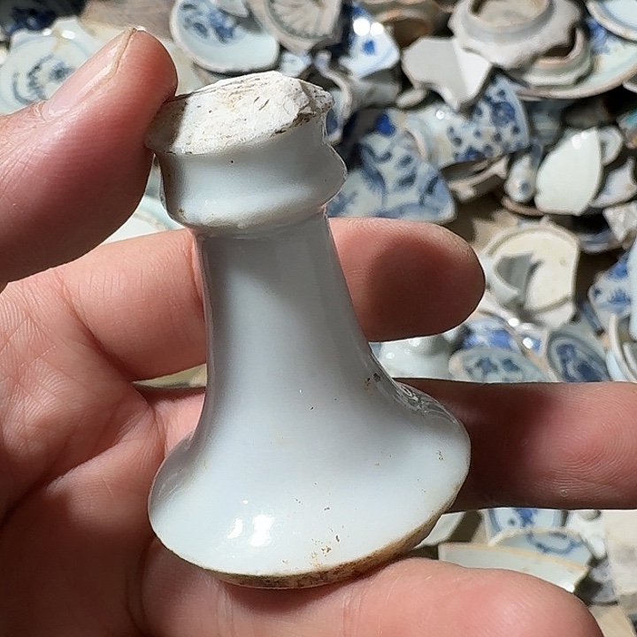 用***4瓷片瓷片标本，顺丰包邮