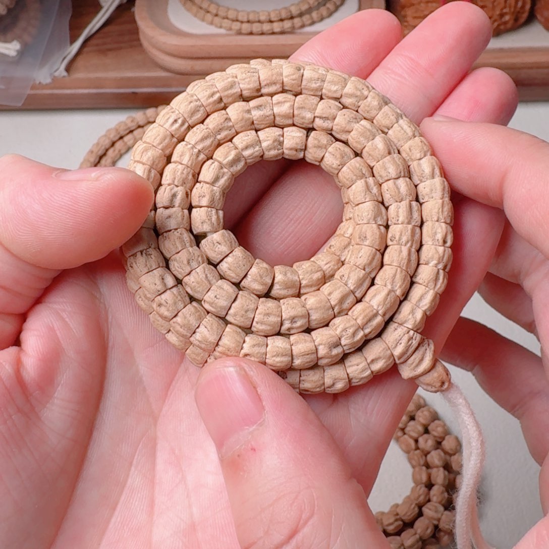 柏香籽/百香籽吊坠