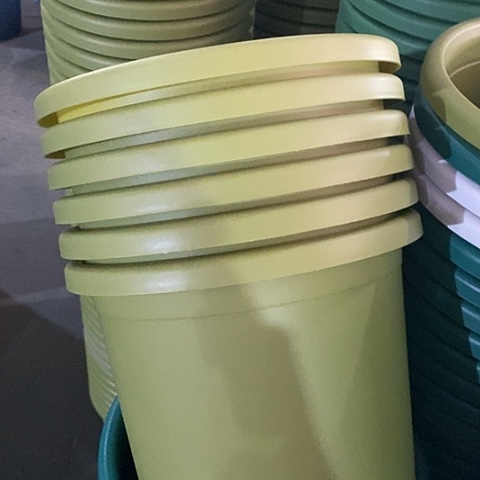 树脂特价5号6个无托果绿