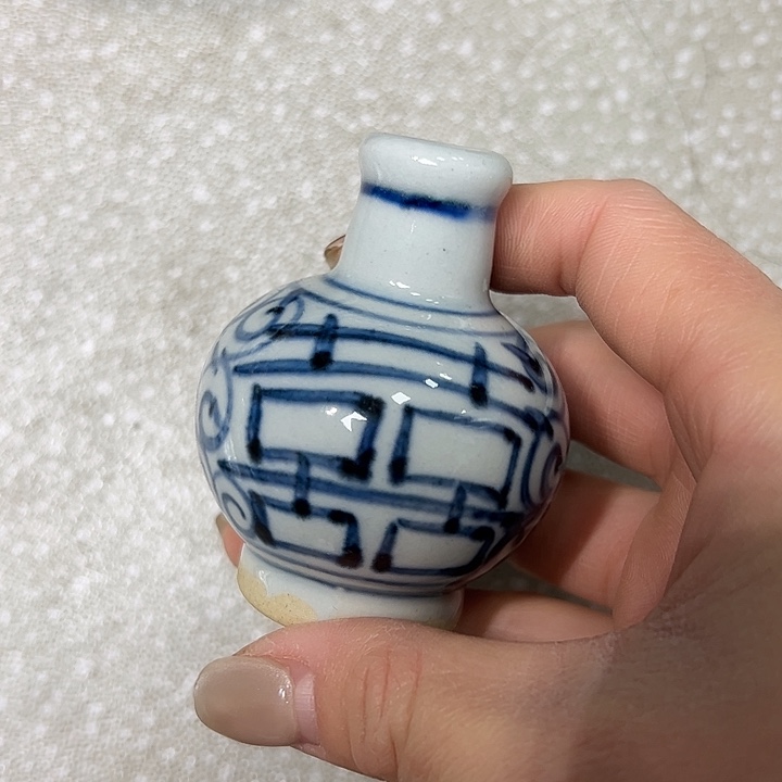 摆件陶陶瓷艺术学院美术