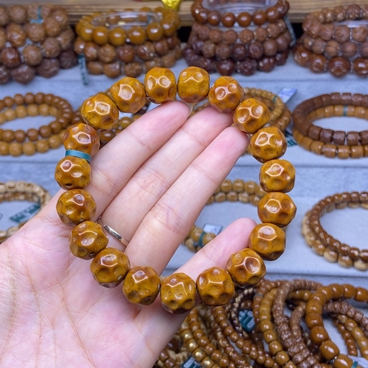 紫金鼠手串紫金鼠奶酪13