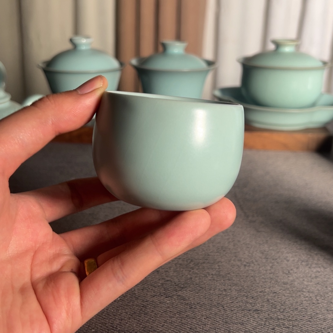 杯王国奇老师手签龙蛋