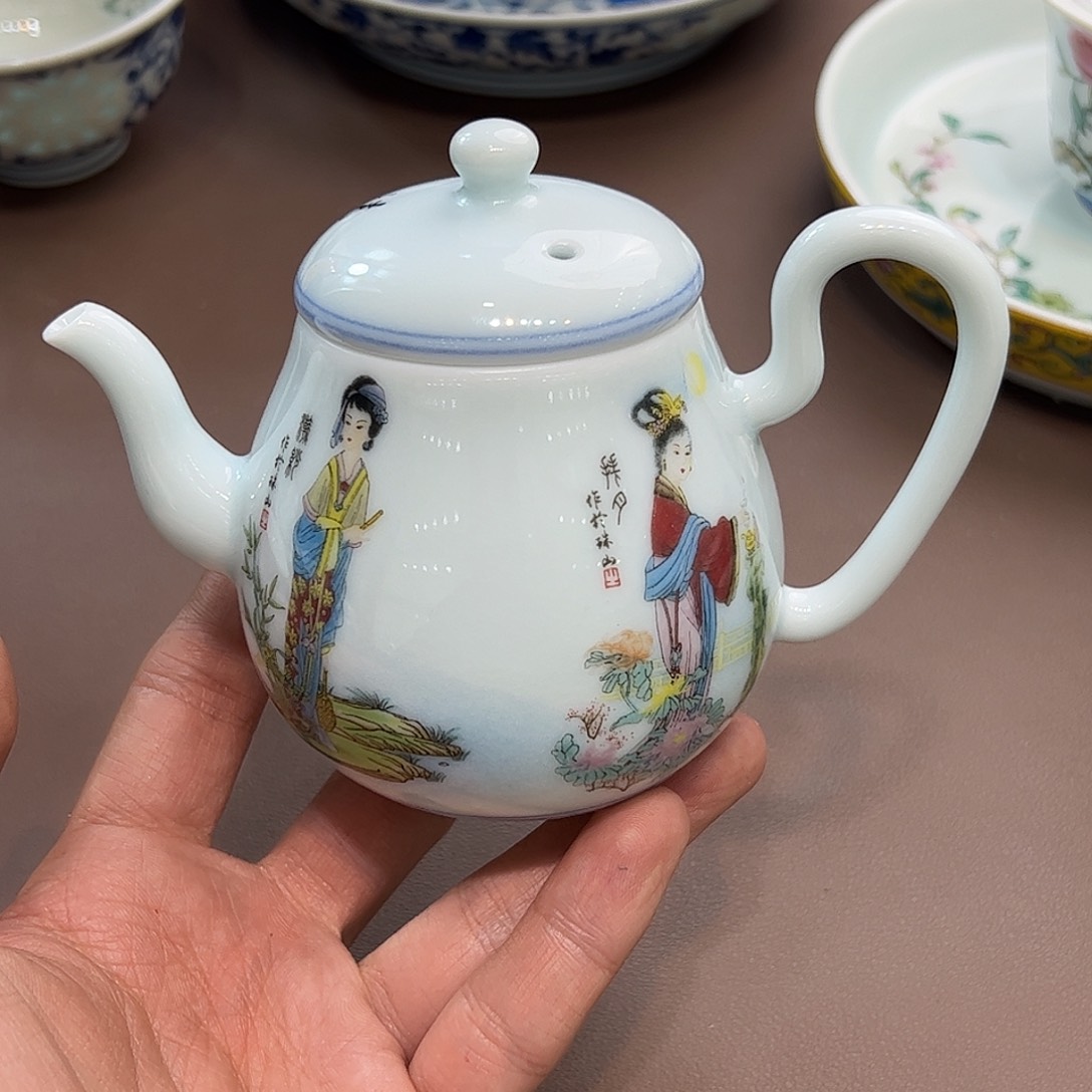 陶瓷陶瓷陶瓷茶具