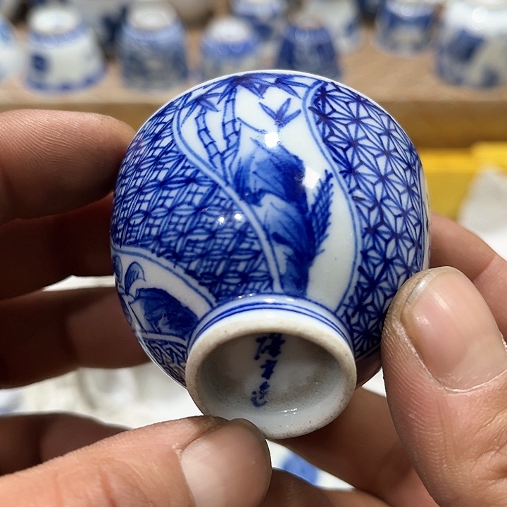 陶瓷茶玩榜第二十名