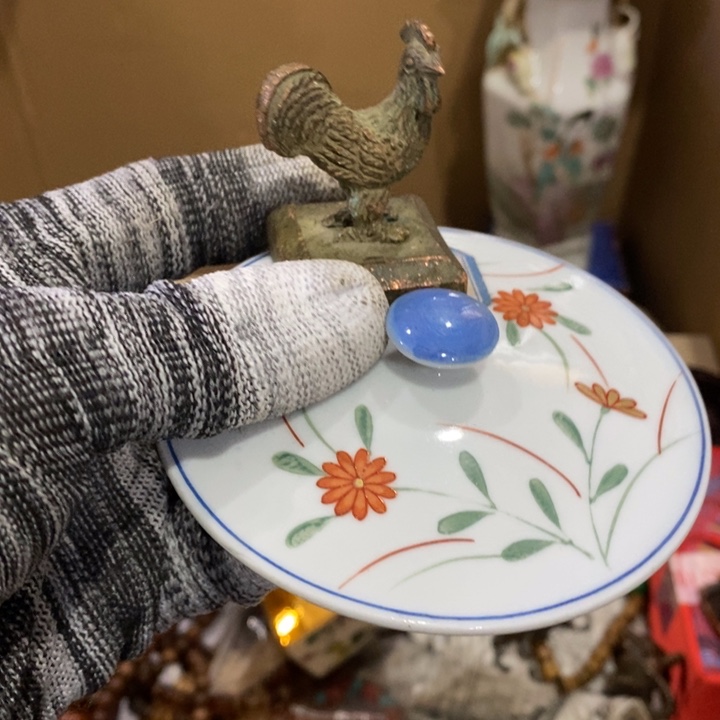 紫砂陶瓷艺术陶瓷艺术