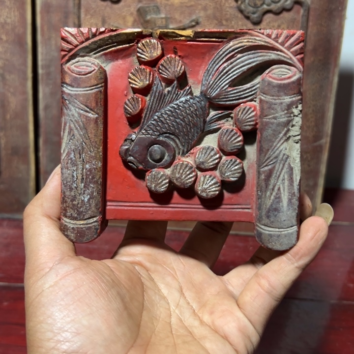 风****木木雕工艺品摆件