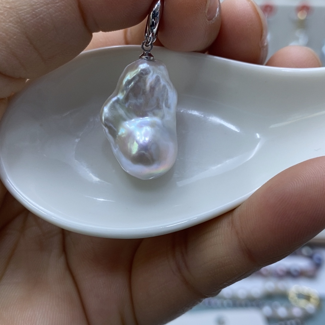 淡水珍珠其它未镶嵌