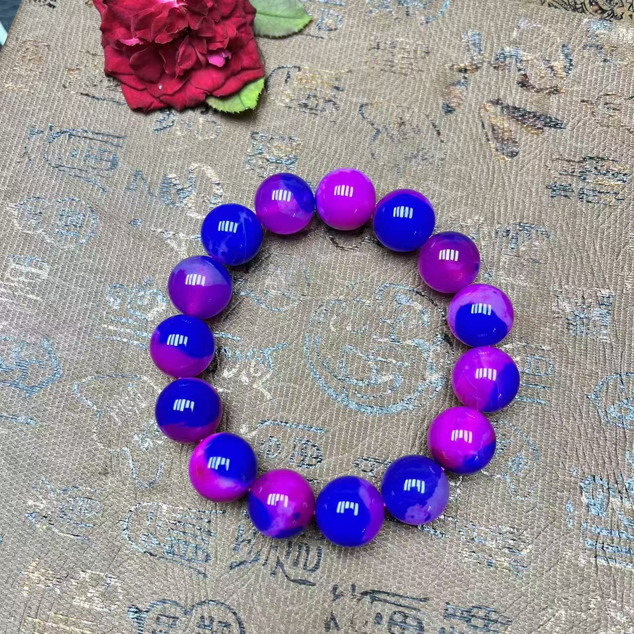 B354婷婷甄选手链T