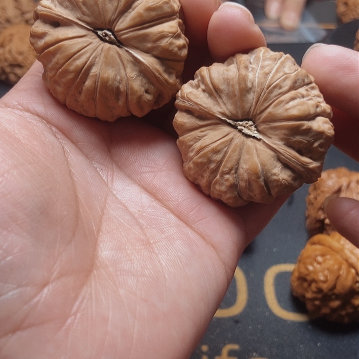 文玩核桃吊坠文玩107