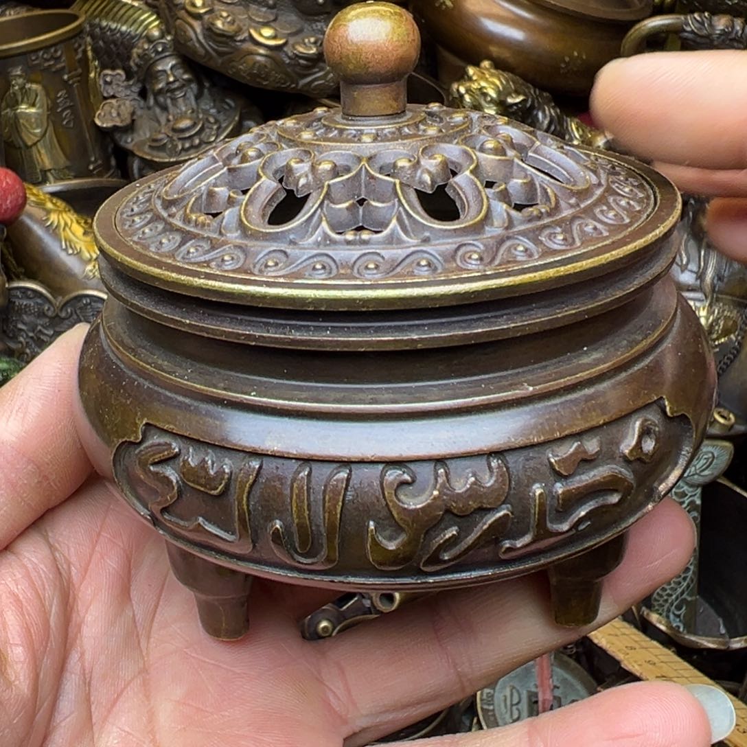 精美文玩精品摆件