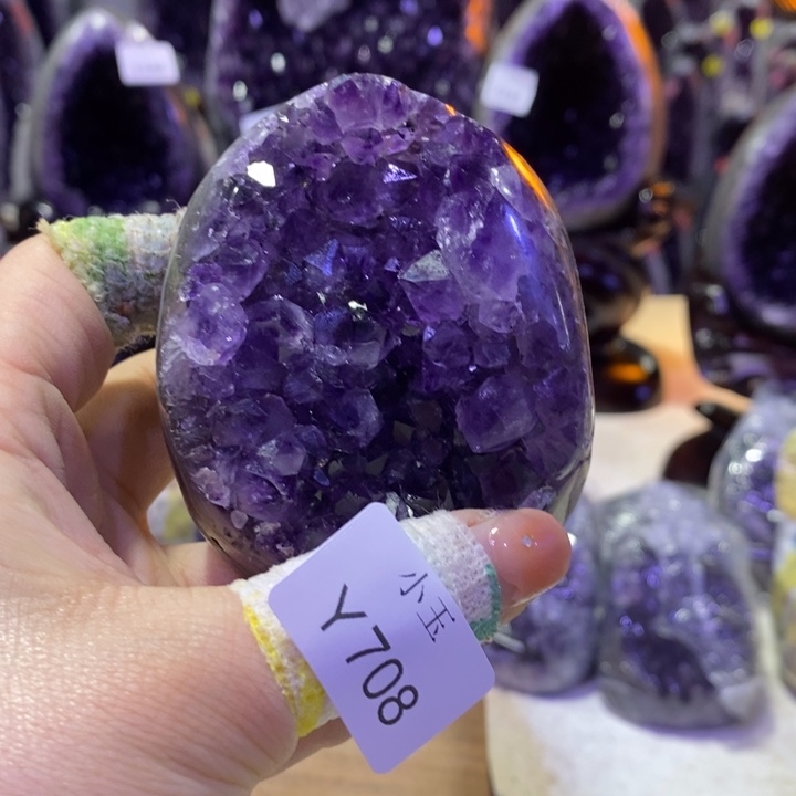 摆件未镶嵌水晶摆件