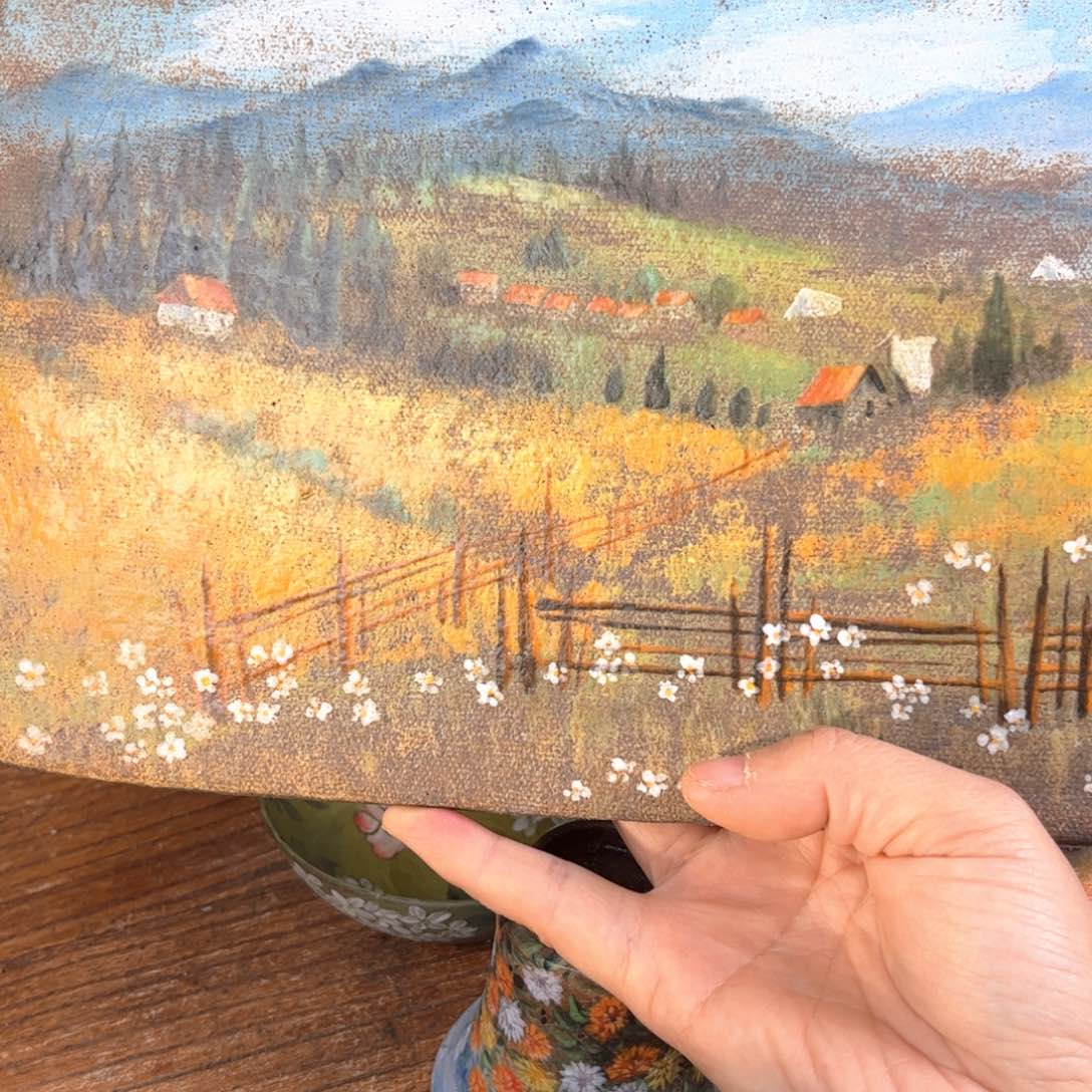 碟用****3釉下五彩斑斓色彩