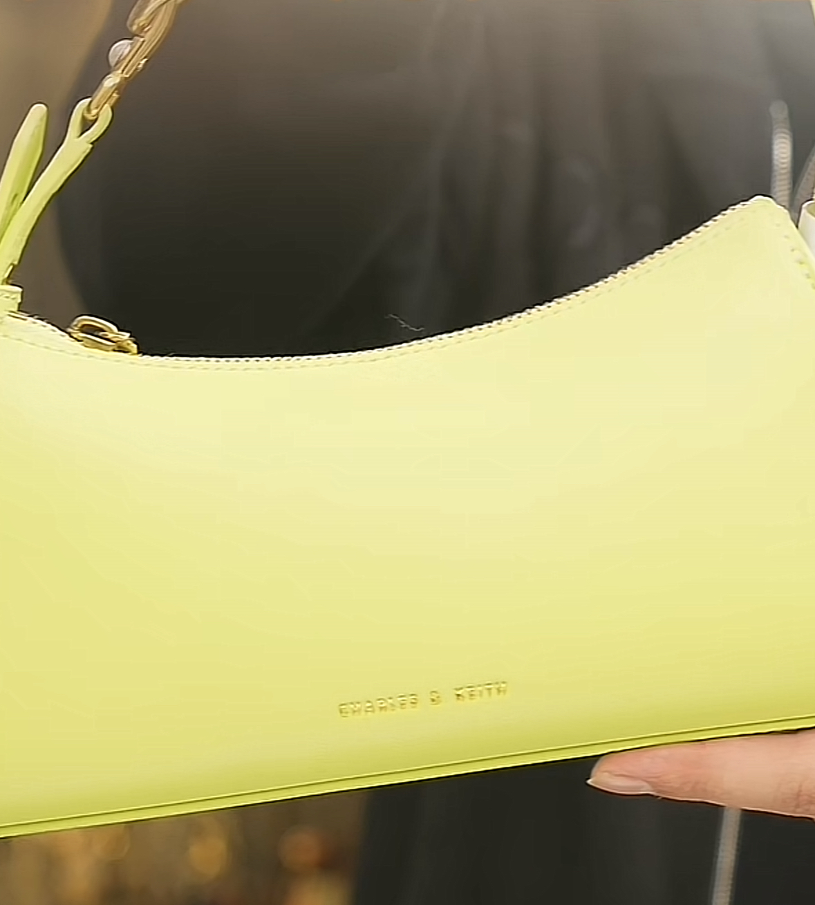 SKU30009A-多色单肩包-时尚百搭