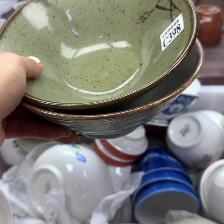 瓷片@**由天爱陶瓷1电