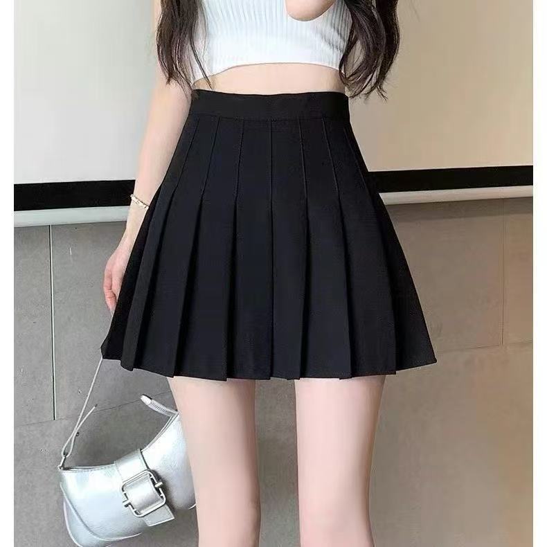 441-460百搭【非主图款直播间过款专属】百褶裙 气质 显瘦 爆款