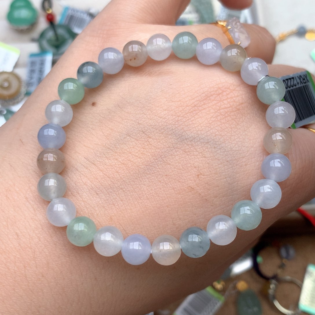 【闪购商品】未镶嵌挂件翡翠一