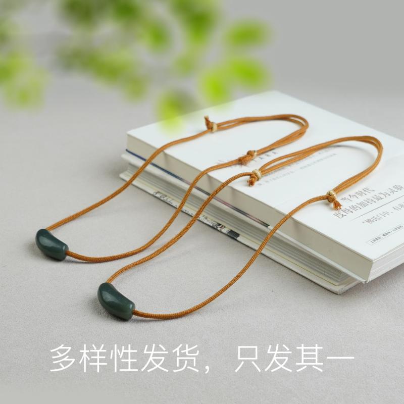 【香掌柜】和田玉吊坠（多样性发货，发一件）