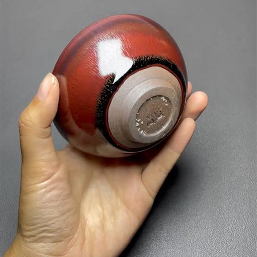 【闪购商品】茶盏-705............