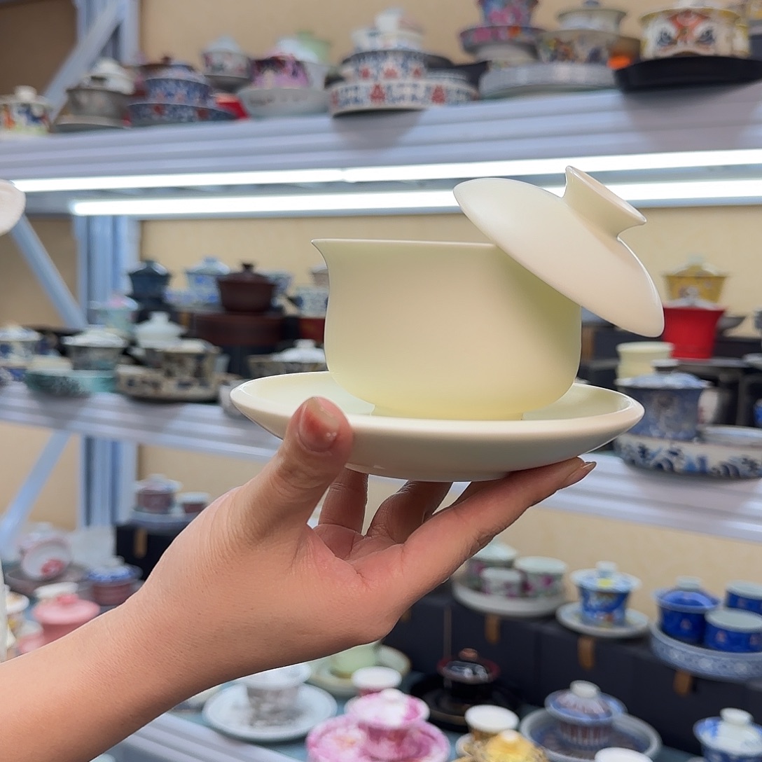 我们的目标是在未来几天