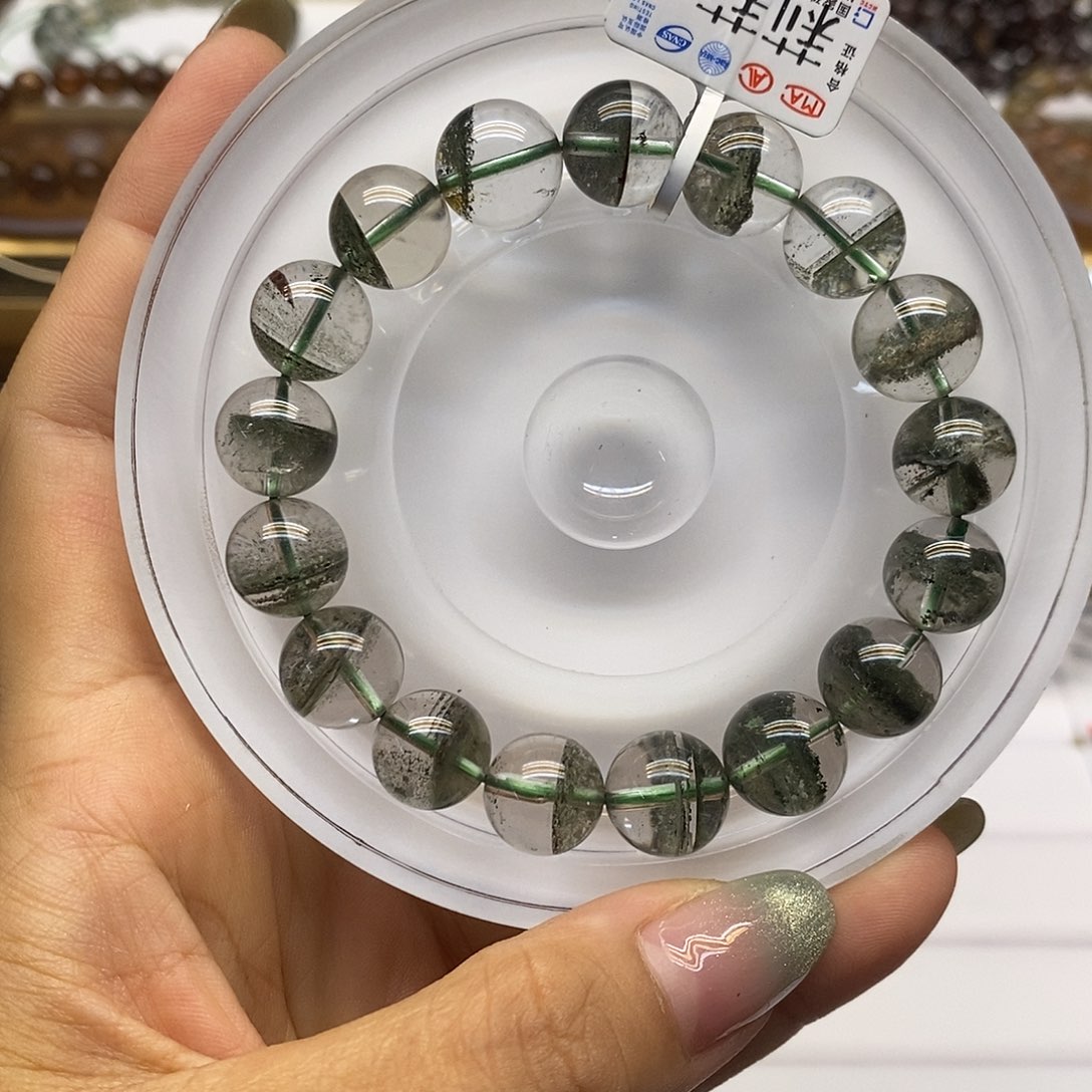 _***2未镶嵌手串水晶367345654444