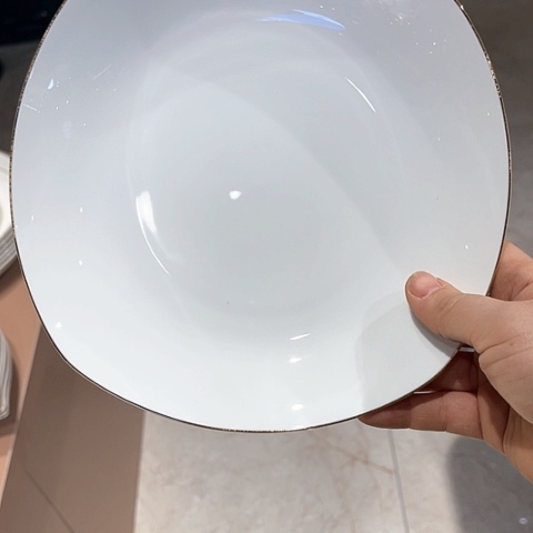 【闪购商品】8寸方盘6个