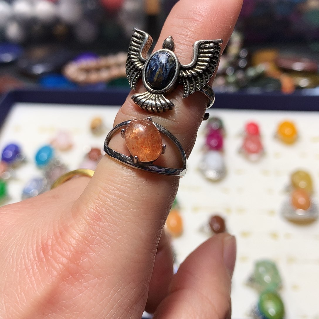 未镶嵌手串玛瑙/玉髓