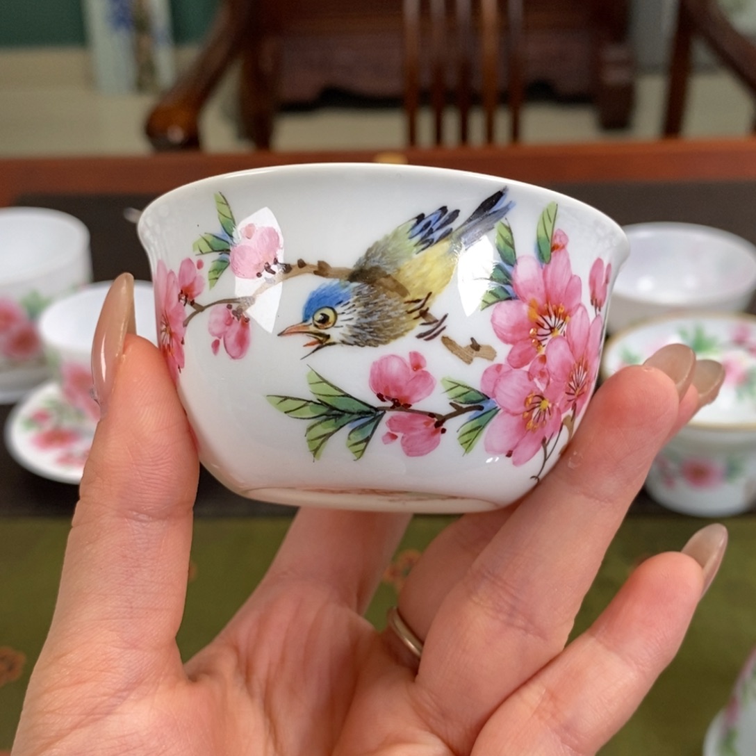 九鸣瓷艺九鸣瓷艺