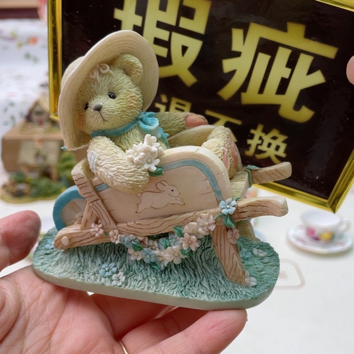 摆件维多利亚欧洲中古