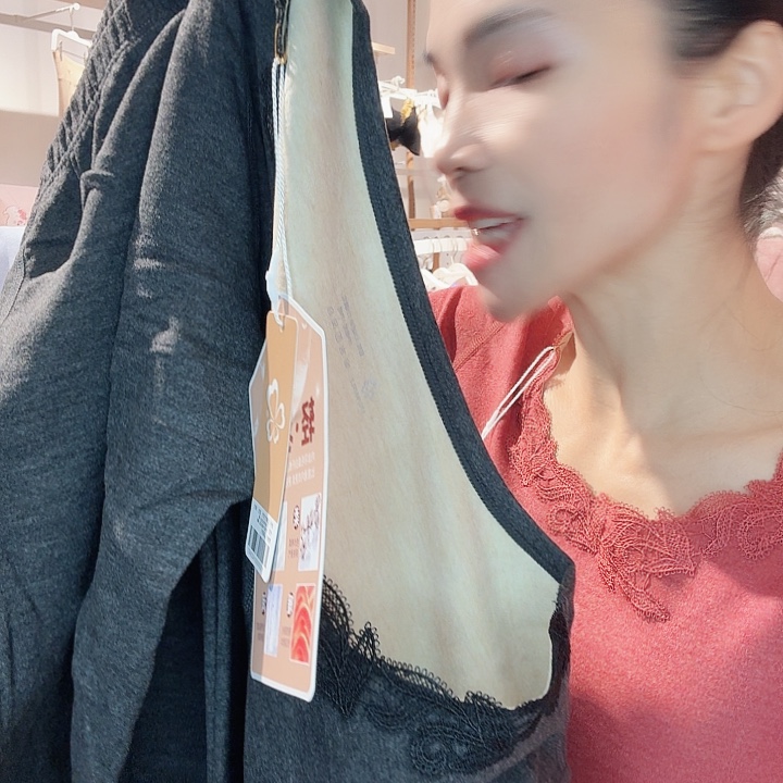 三醋酯纤维249米轻羽绒黑X L-934