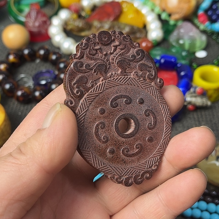 瓷片瓷器紫砂壶紫砂壶