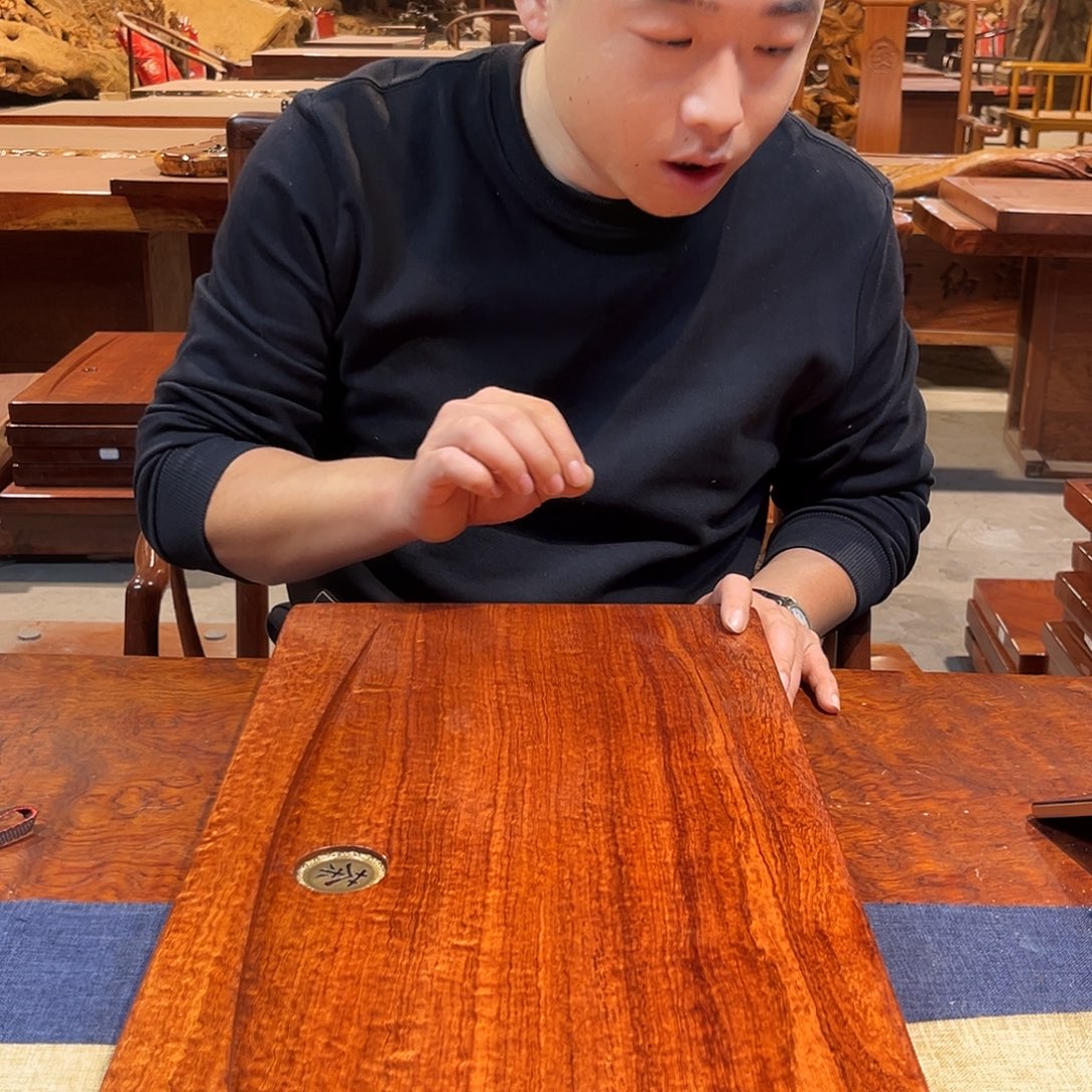 木（非红木类）巴花学名古夷苏木