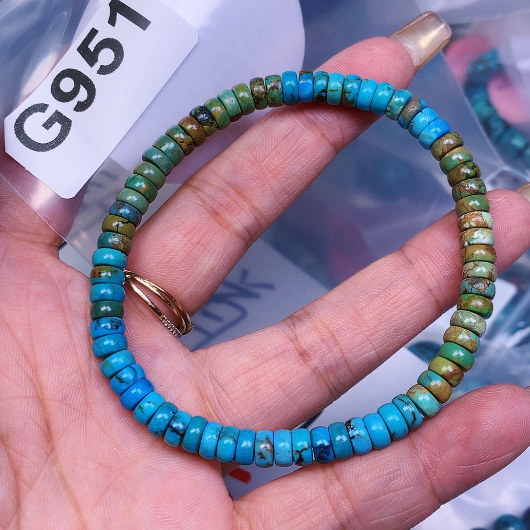 空竹粉丝专享十堰特色手工散珠