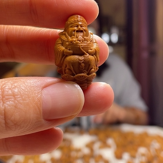 橄榄核手串/手链橄榄核