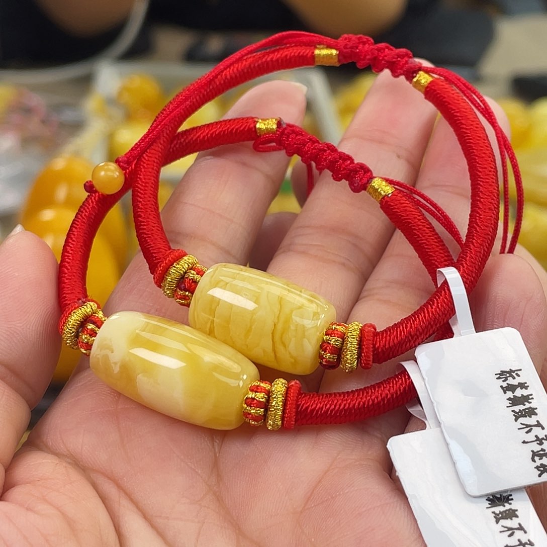 琥珀未镶嵌珠宝奇石多样性发其一h