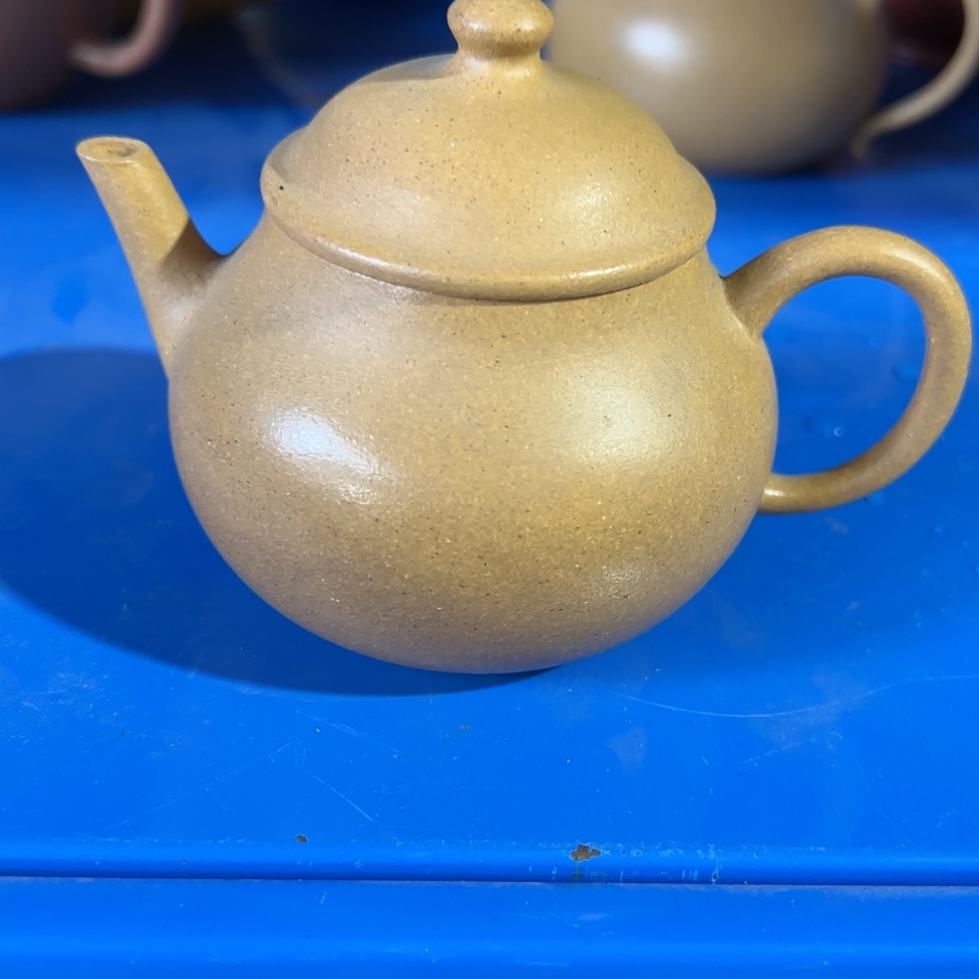 紫砂茶壶紫砂…………