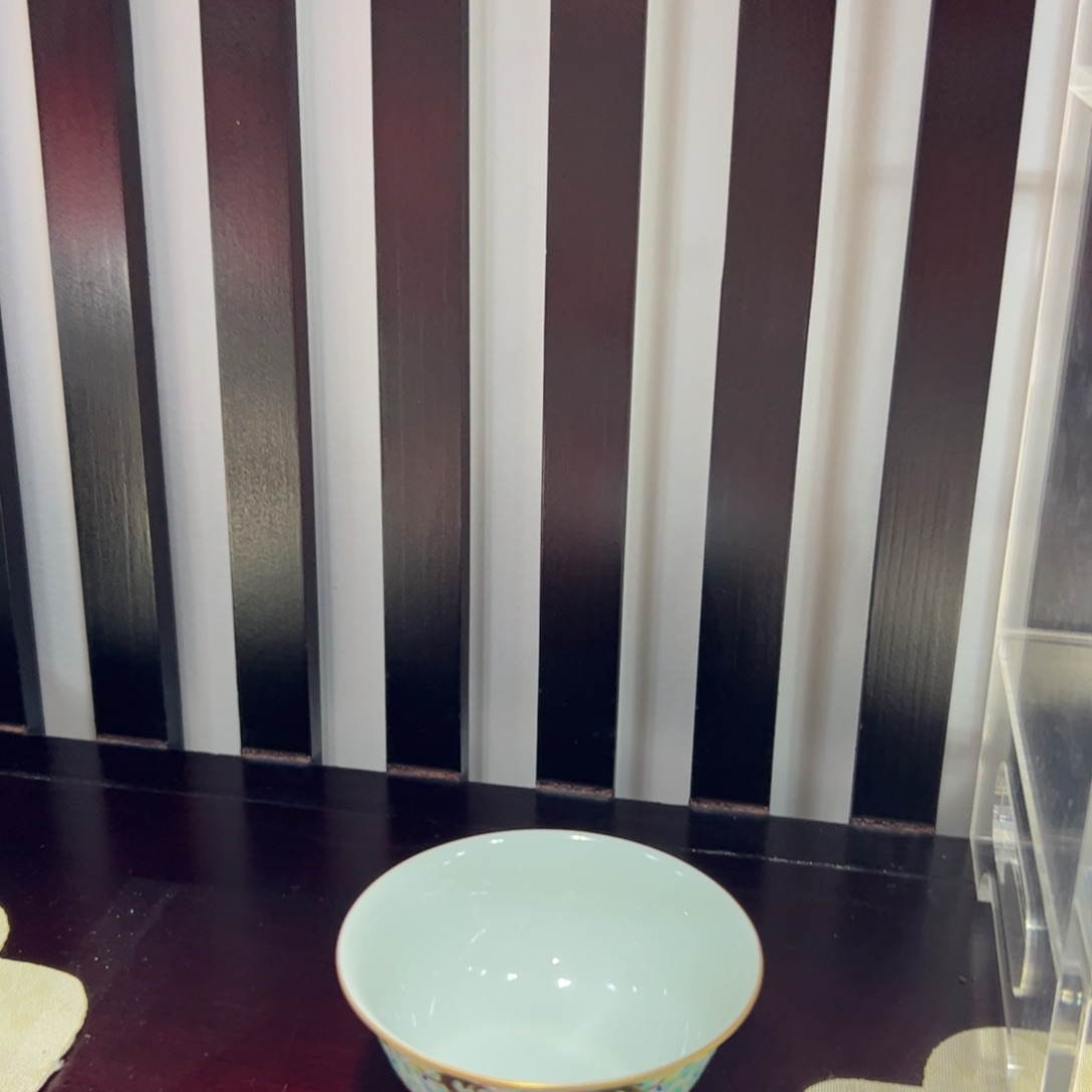 灿***6纯手工手绘 高端茶器