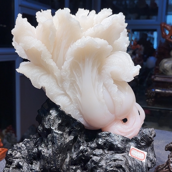 寿山石寿山石雕刻工艺品