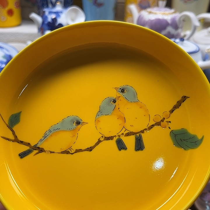 瓷片清库存满18包邮，新疆西藏青海不包邮，回流瓷器、
